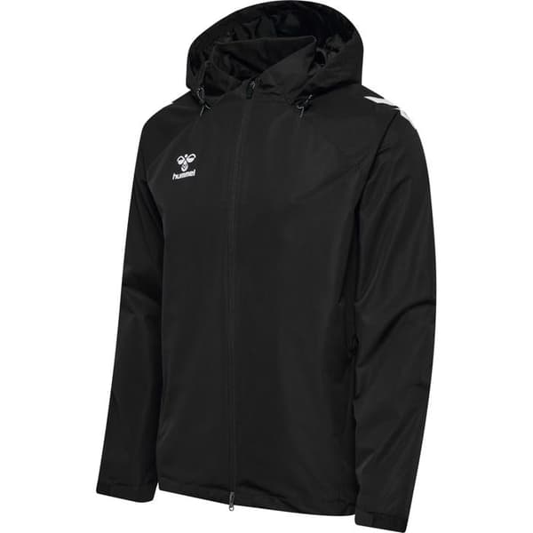 Vattentät jacka Hummel Lead 2.0