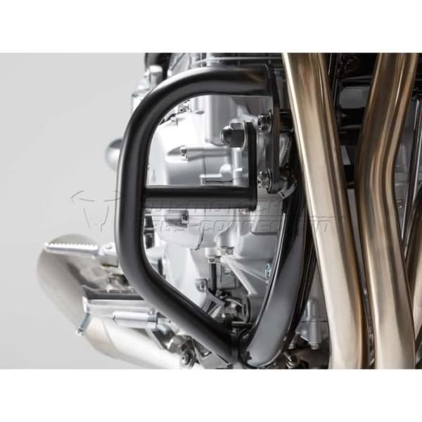SW-Motech-skydd till HONDA - HONDA