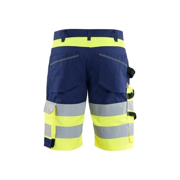 Kort högsynlig Blaklader