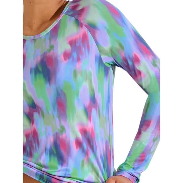 Bikinitopp dam Lisca Jersey