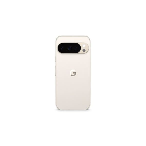 Smartphone Google Pixel 10 Pro 256 GB Porcelain