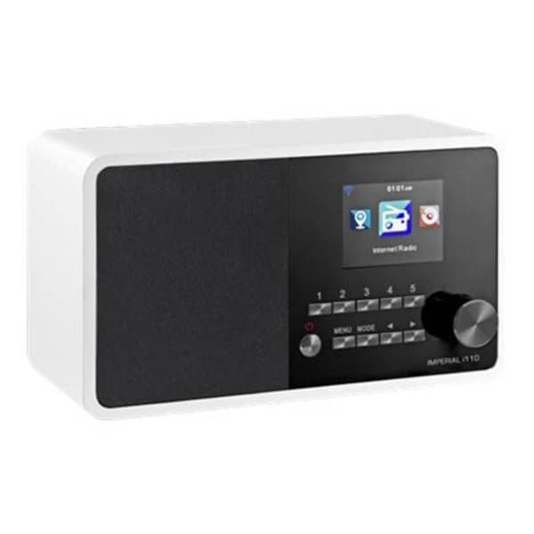 N/A Imperial i110 USB vit