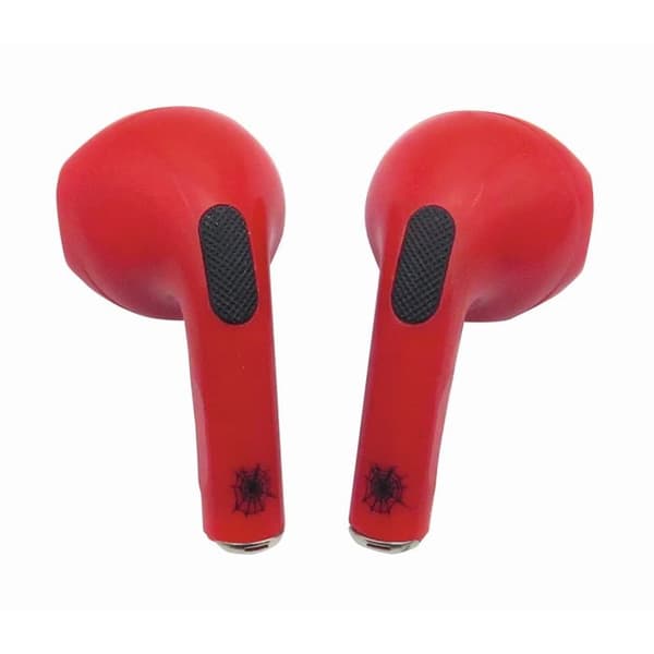 Trådlösa Bluetooth-hörlurar SpiderMan