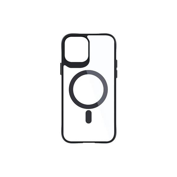 MagSafe-skal Satin Armor 3MK för iPhone 12 Pro Max