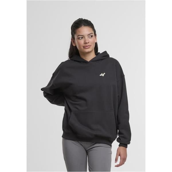 Damsweatshirt med huva DEF Butterfly Effect