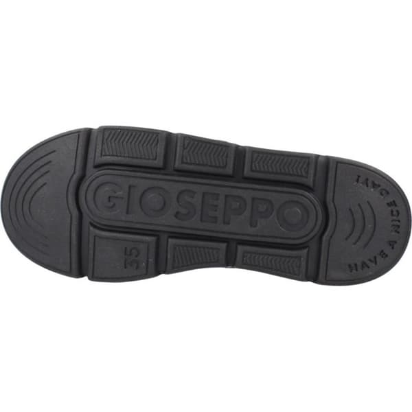 Gioseppo Skor Modell 73067g - Färg Blå