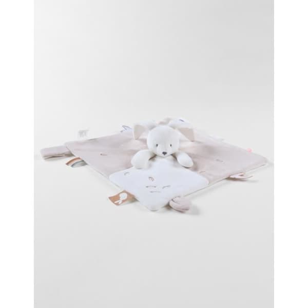 Doudou - Snö - ecru