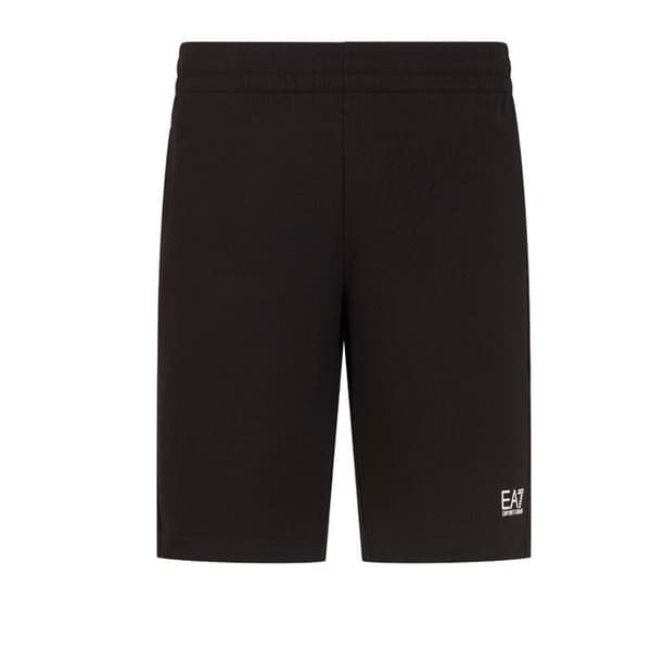 EA7 Bermuda Core Identity Noir - 8NPS65PJVRZ-1200