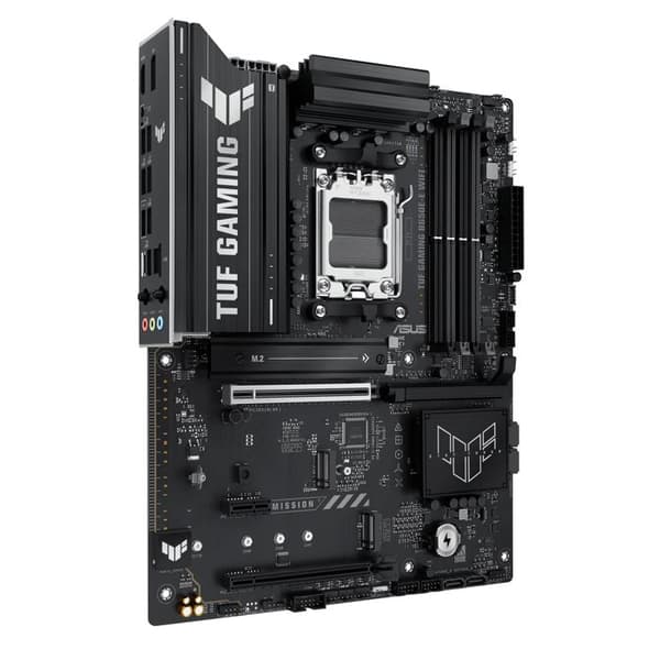 ASROCK TUF GAMING B650E-E WIFI