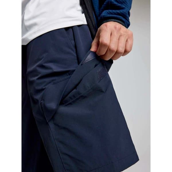Slam Qd Cargo Short Pants