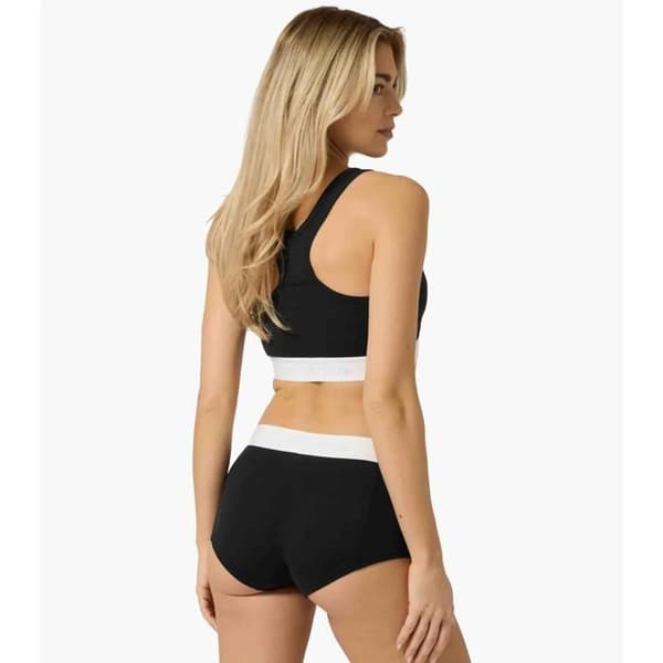 Boxer dam super.natural Bio Bas Hipster