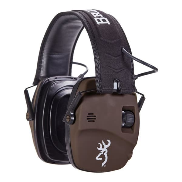 Browning BDM Bluetooth hörselskydd