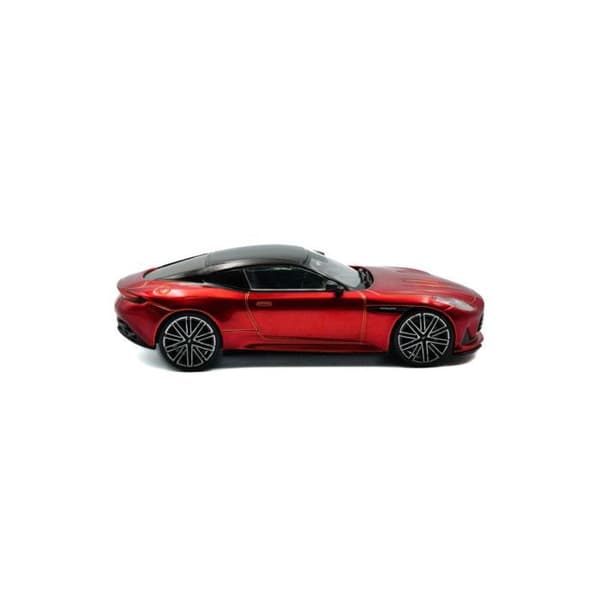 Solido Miniatyr Aston Martin DB12 2023 Hyper Red - 1/43