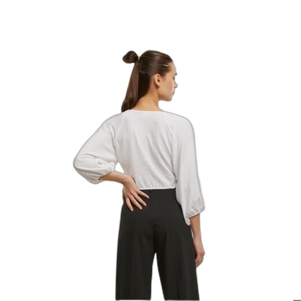 Damblus Urban Classics Strukturerad