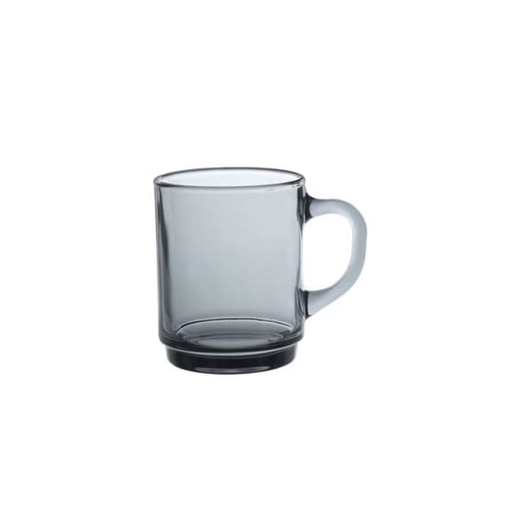 Mugg Versailles Lys grå 26 cl (set om 6) - Duralex