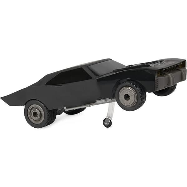 Batman Film Batmobile Turbo Boost