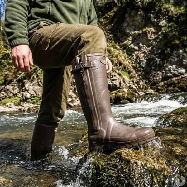 BOTTAR FULL ZIP RAMBOUILLET