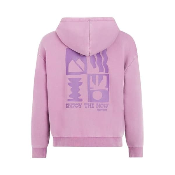 Protest Maeve dam hoodie med full zip