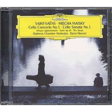 Cellokonserter nr 1, Sonat, Allegro…