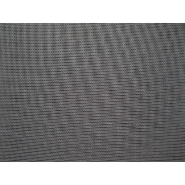Rullgardin Brise-bise - Elbersdrucke - Basic 07 - Polyester - Grå - 48 x 140 cm