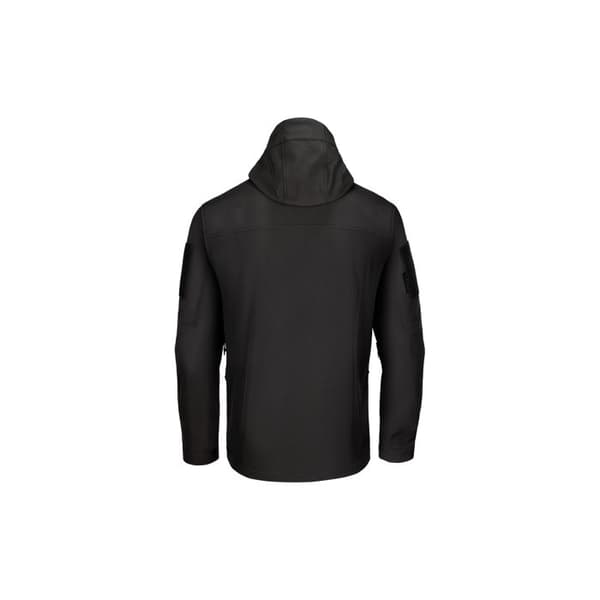 Outrider T.O.R.D. softshell jacka med huva