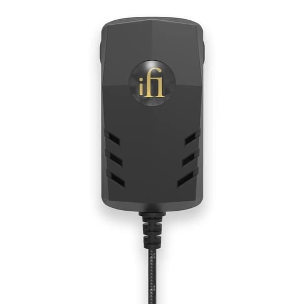 iFi Audio iPower 15V/1.2A MK2