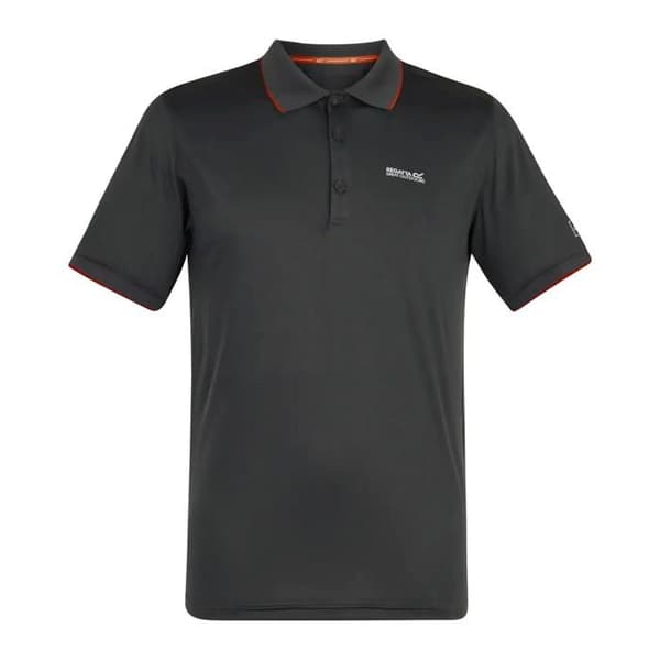 Polo i jersey Regatta Remex II