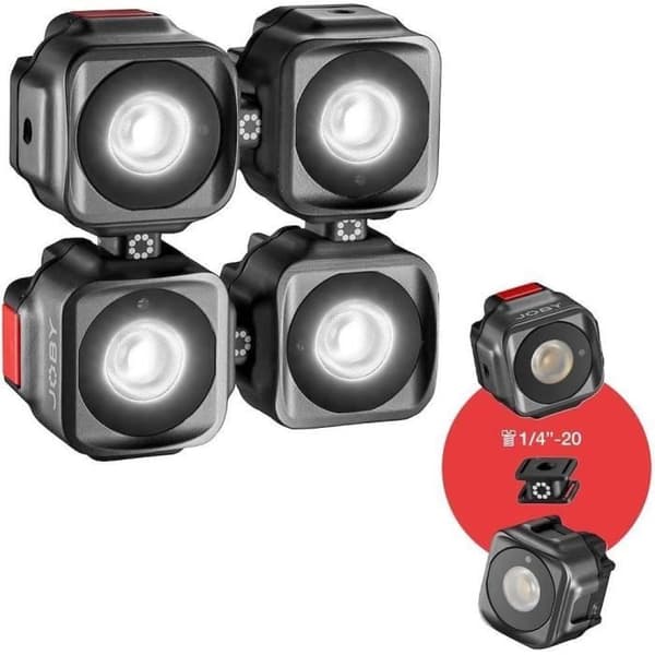 JOBY BEAMO MINI