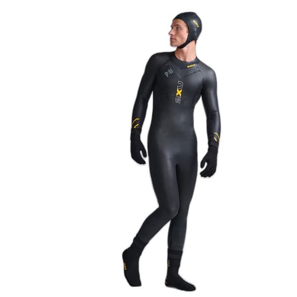 Badmössa i neopren 2XU Propel - L/XL
