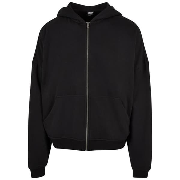 Urban Classics 90's zip hoodie