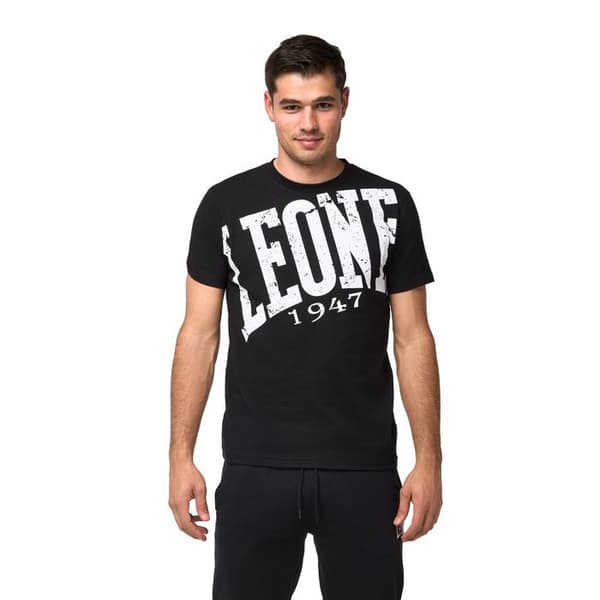 T-shirt Leone Boxe