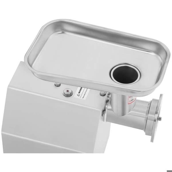 Köttkvarn RCFW 140-850