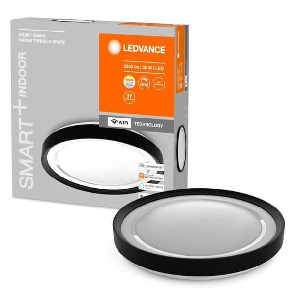 LEDVANCE ORBIS GARVIN SMART+