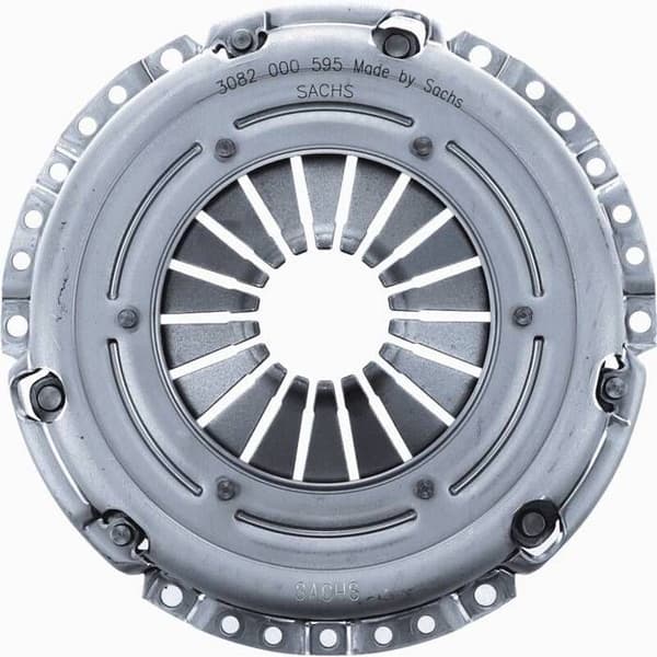 SACHS kopplingskit 3000 951 097