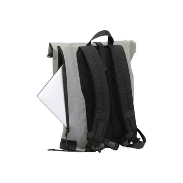 Ryggsäck - Tnb - URBAN MOOV - Grå - Syntetisk - Unisex