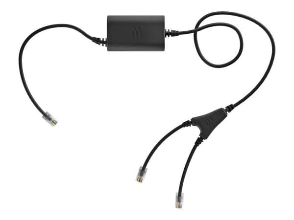 EPOS CEHS AV 04 - adapter