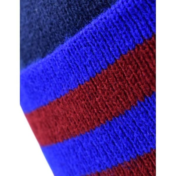FC Barcelona vintermössa 5004GLI