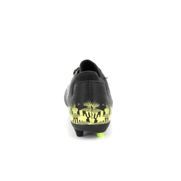 UMBRO Baskets Form Net Ii Fg Svart/blc/grön fluo/gul