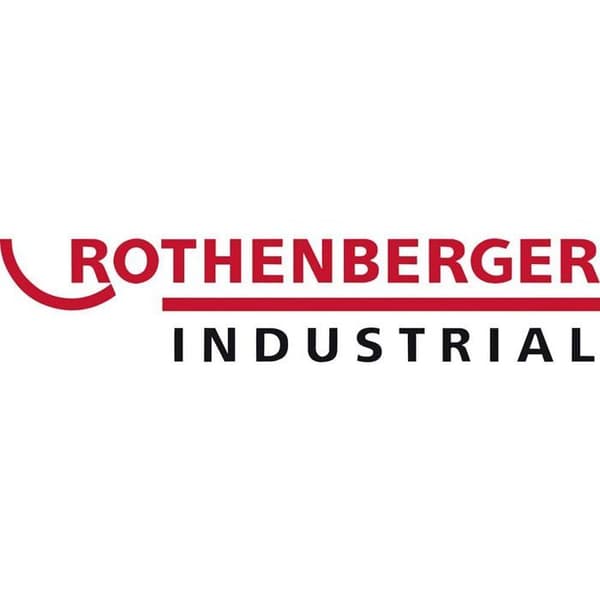 Pistol för svetsning Quick Rothenberger Industrial RoQuick