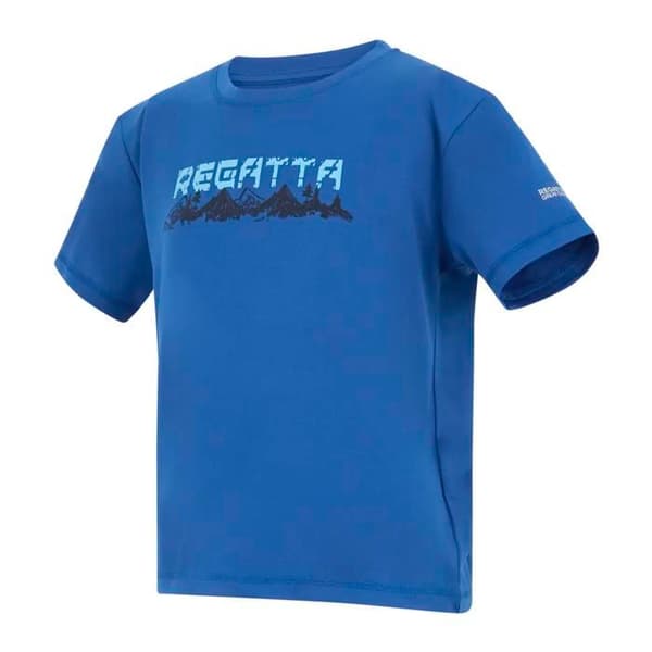 T-shirt barn Regatta Alvarado