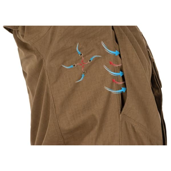 Chemise Clawgear Raider MK V ATS Flex