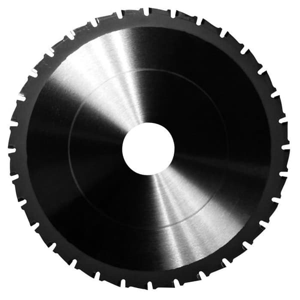 Sågblad - FARTOOLS - 110 mm - Hål 20 mm - 24 tänder