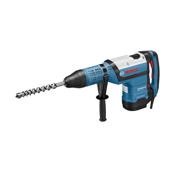 Borrhammare BOSCH - SDS-MAX GBH 12-52 DV - 0611266000