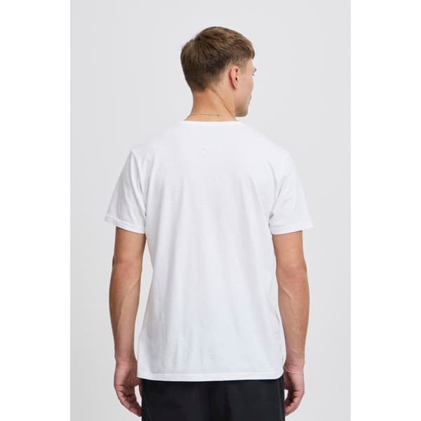T-shirt Solid Rock 6194761