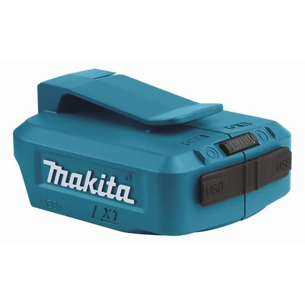 USB-laddare ADP05 MAKITA - DECADP05