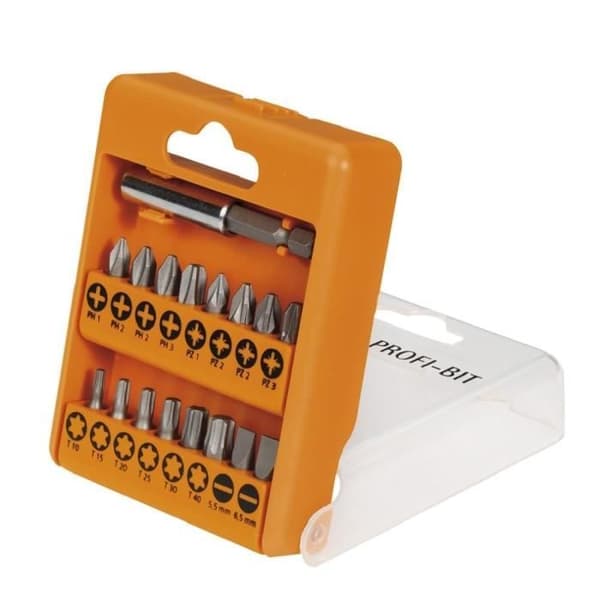AEG - PROFIBIT Box - PROFIBIT Box