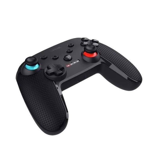Spelkontroll - TRUST - GXT 1246 Muta - Trådlös Bluetooth - 15h batteritid - Kompatibel med Switch