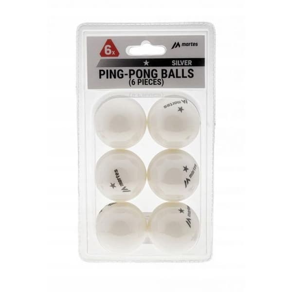 Boll - kula - boll Tisdag Boll PING SET
