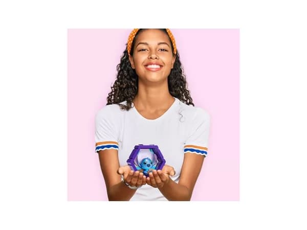 Figur i WOW! PODS 4D Disney - Stitch
