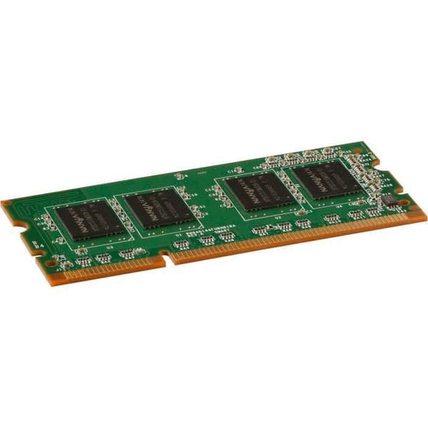 RAM-modul - HP - 2 GB - DDR3-800 - SoDIMM - 144 Stiftar